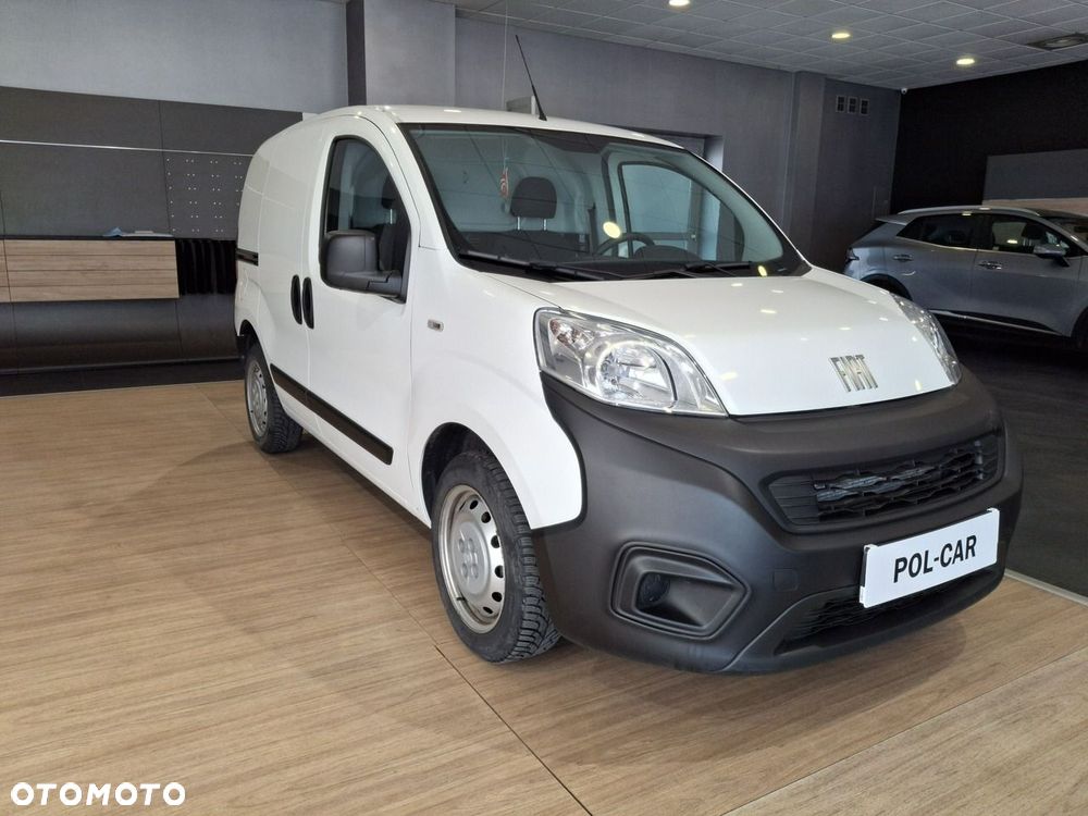 Fiat Fiorino - 3