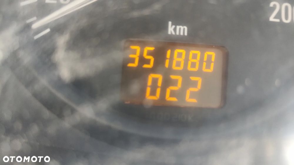 Silnik kompletny 1.9 dci dcti 100km Vivaro A Trafić II sprawny - 7