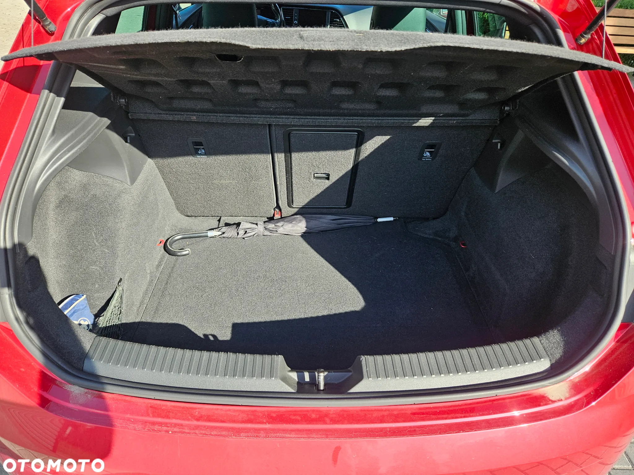 Seat Leon 2.0 TSI Cupra S&S DSG - 18