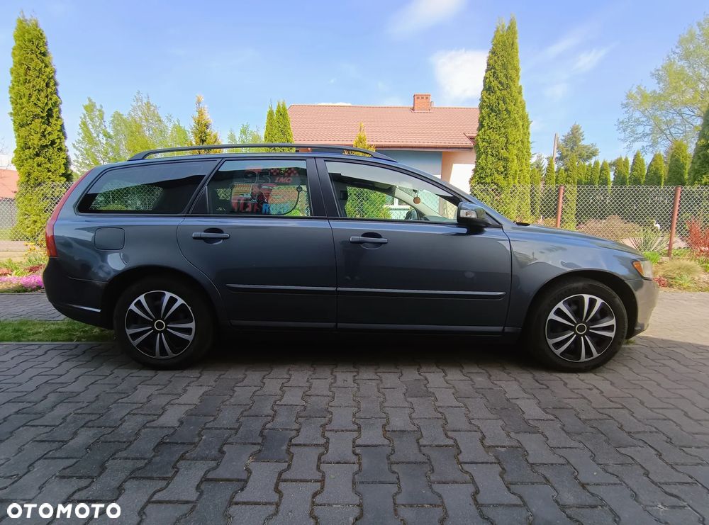 Volvo V50 1.8 Momentum - 8
