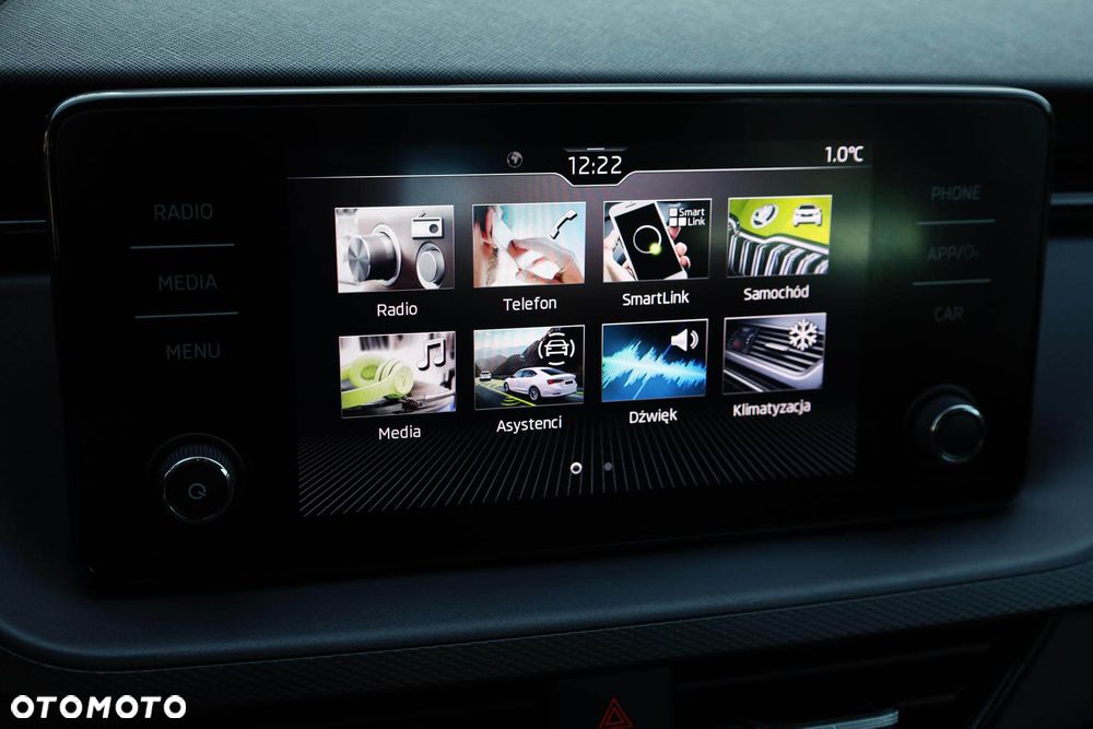 Skoda Scala 1.0 TSI Ambition - 18