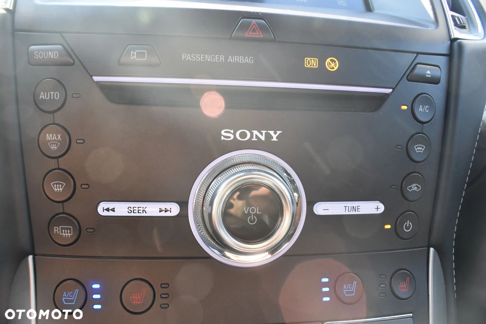 Ford Galaxy 2.0 EcoBlue V-Line - 32