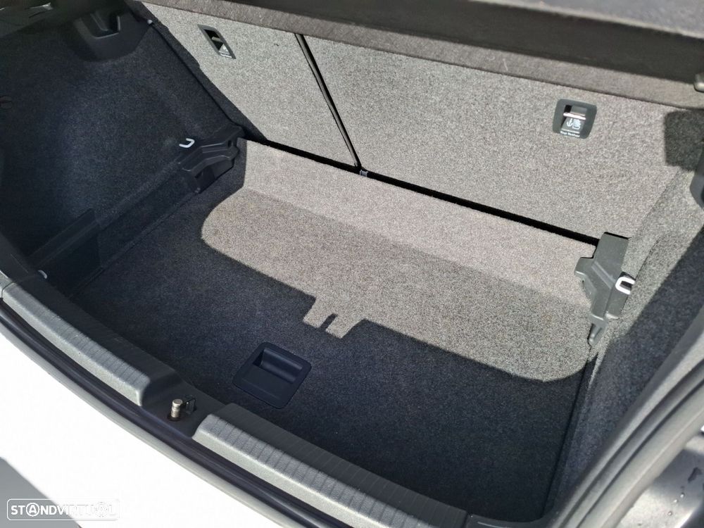 VW Polo 1.0 TSI Confortline - 23