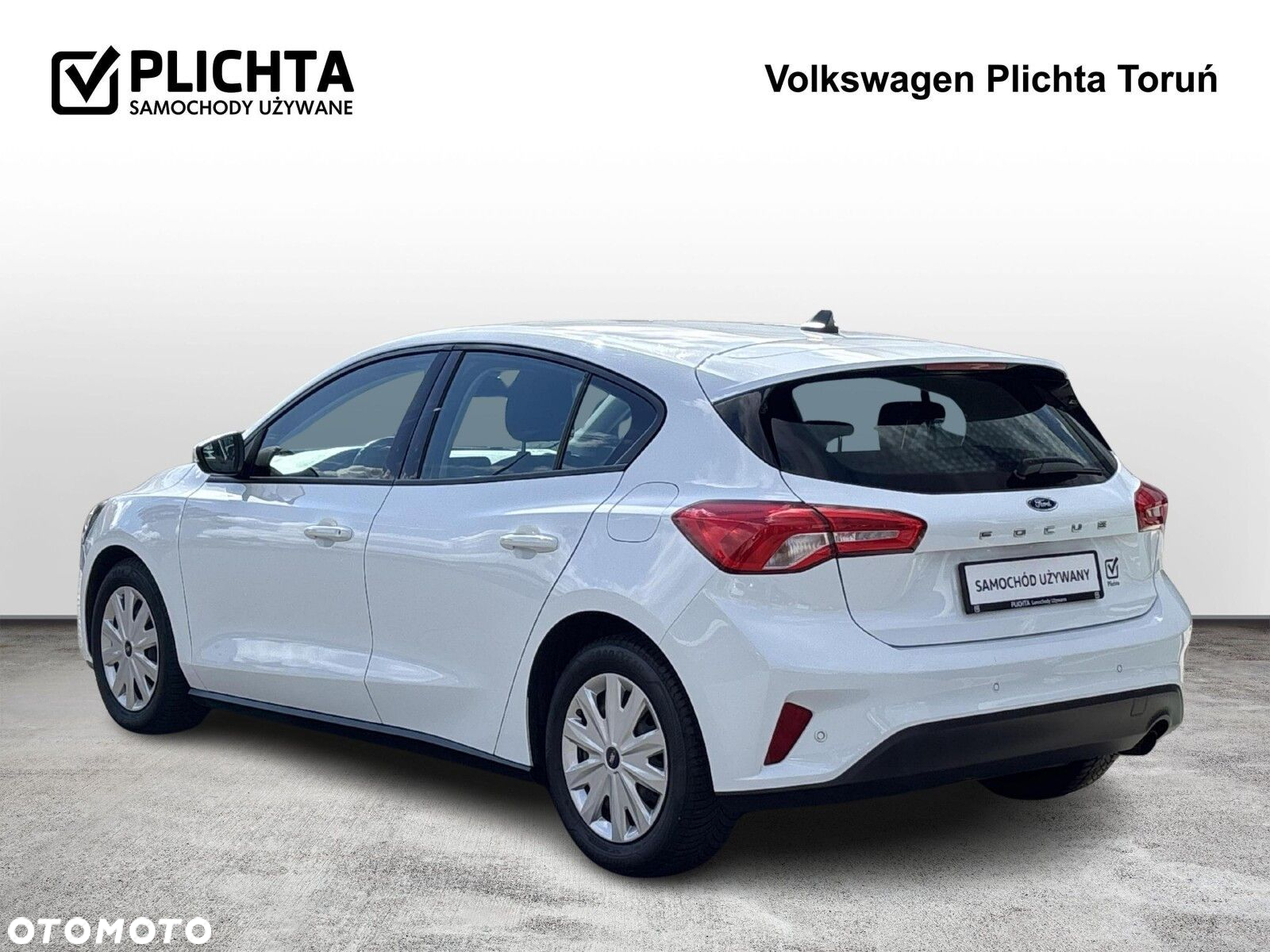 Ford Focus - 8