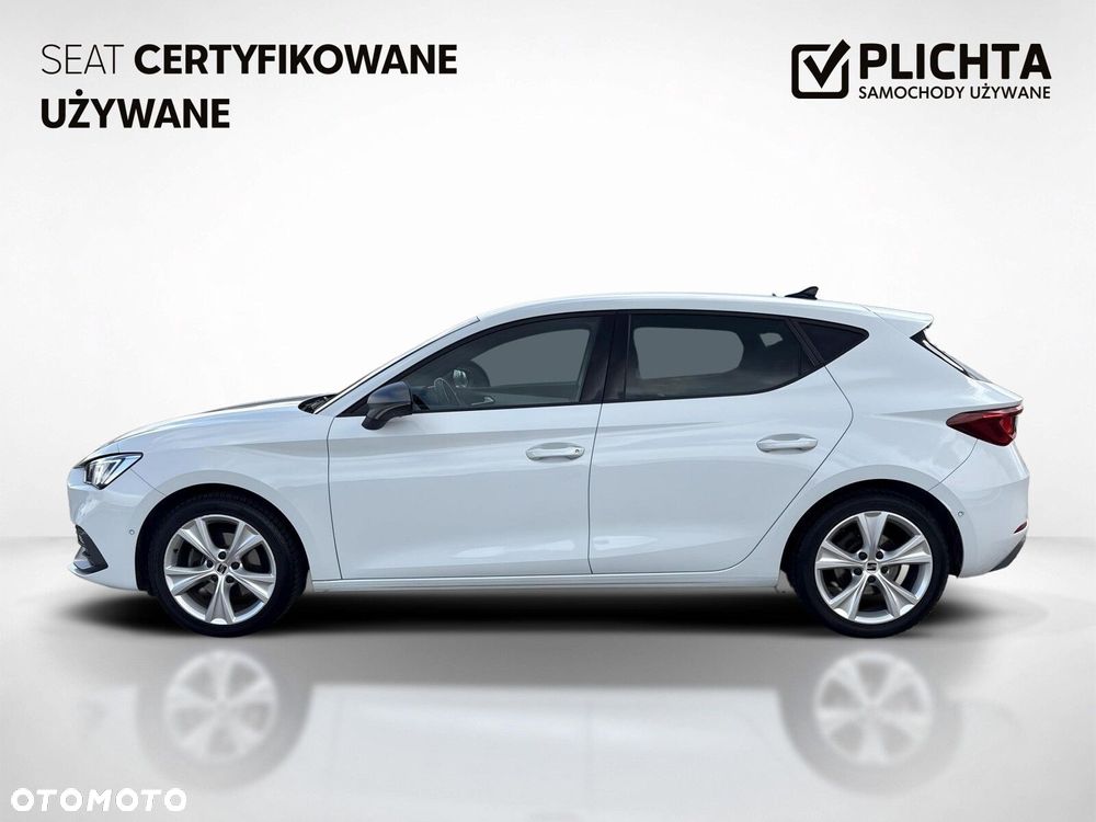 Seat Leon - 3