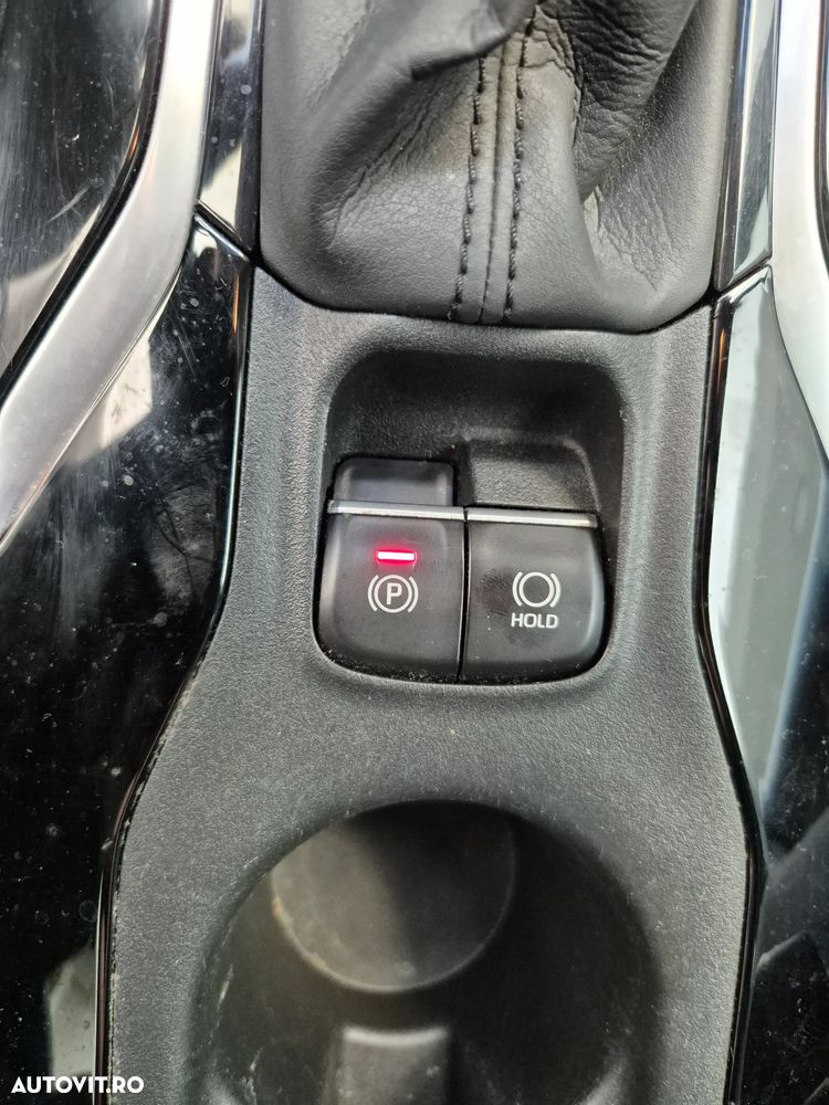 Toyota Corolla - 14