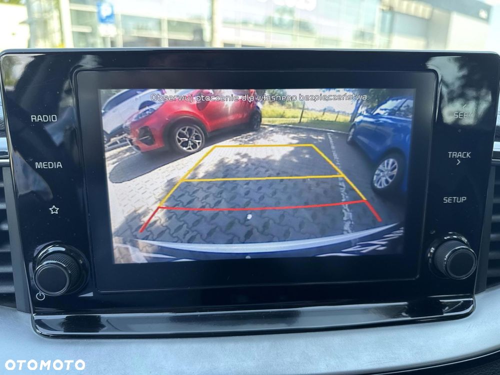 Kia XCeed 1.6 GDI PHEV L DCT - 24