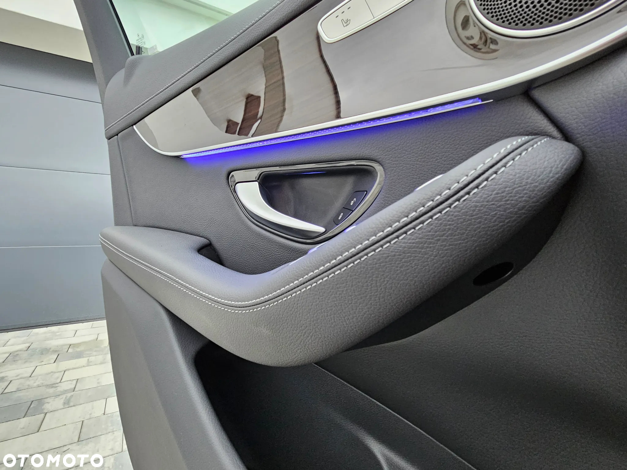 Mercedes-Benz GLC Coupe 220 d 4-Matic - 25