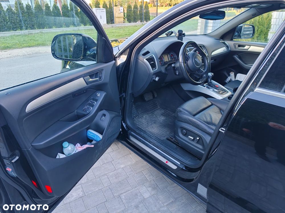 Audi Q5 - 14