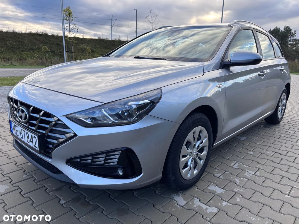 Hyundai i30 1.5 DPI Modern - 7
