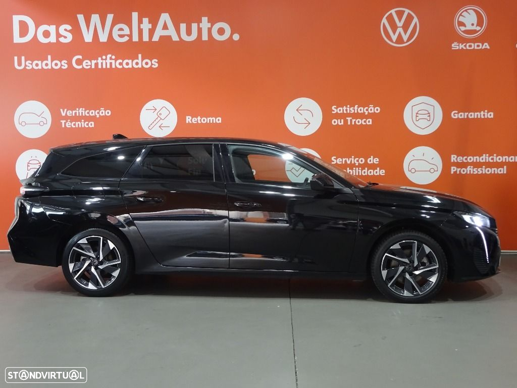 Peugeot 308 SW 1.2 PureTech Allure - 6