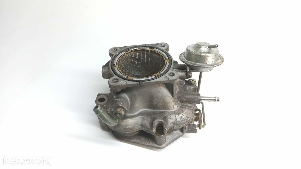 CORPO DE BORBOLETAS LEXUS RX 300(MCU35) LUXURY - 1