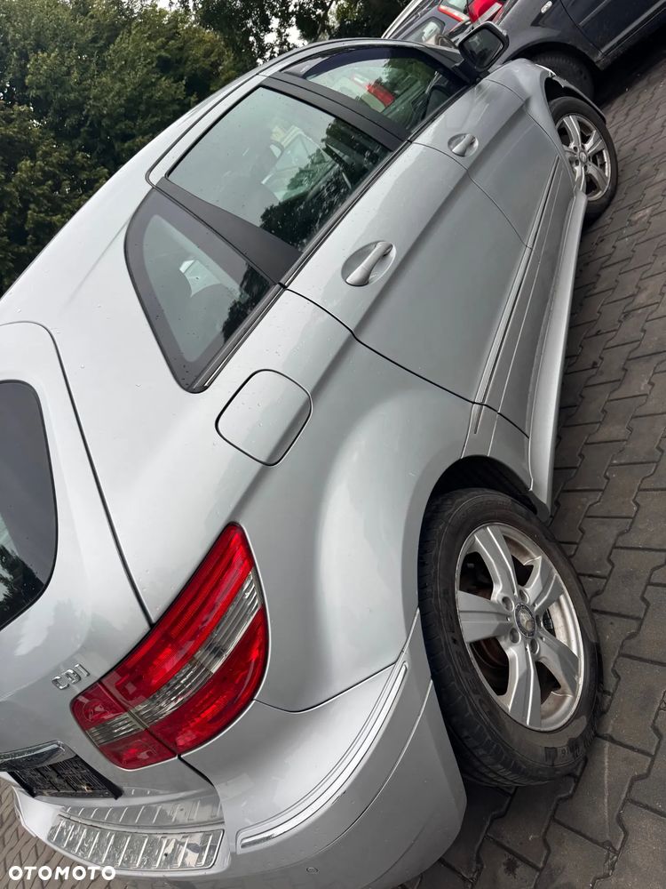 Mercedes-Benz B 180 CDI na części - 3