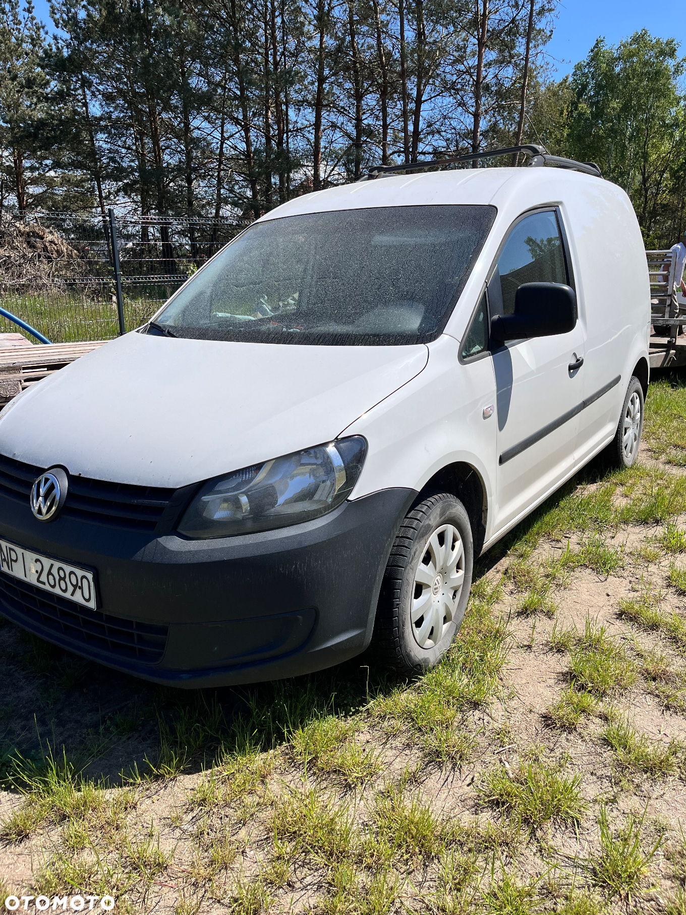 Volkswagen Caddy - 10