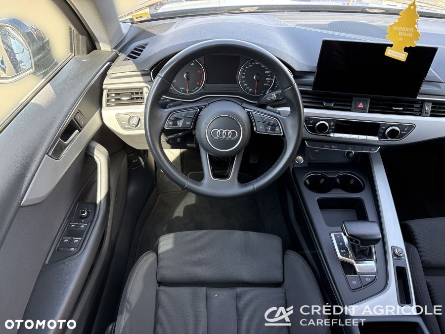 Audi A4 Avant 35 TDI mHEV S tronic - 23
