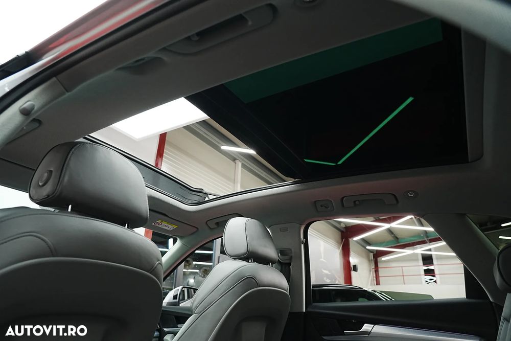 Audi Q5 50 TFSI e quattro S tronic PHEV Advanced - 16