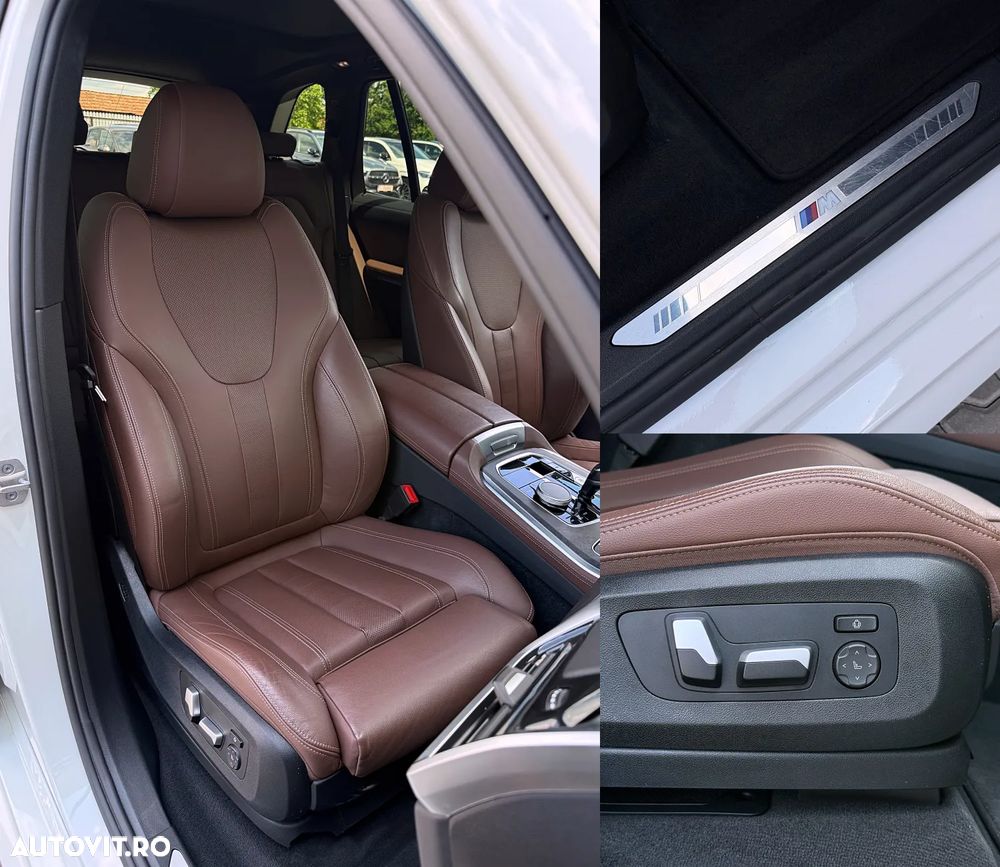 BMW X5 xDrive40i - 35
