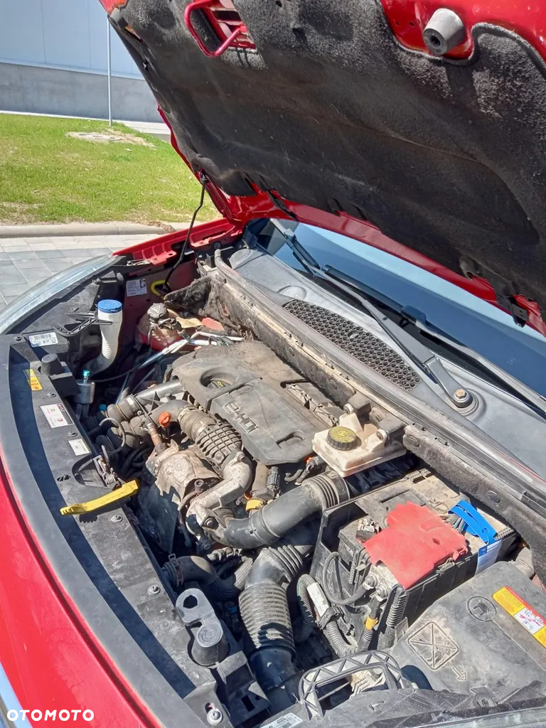 Citroën Berlingo e-HDi 90 FAP EGS6 Multispace - 14