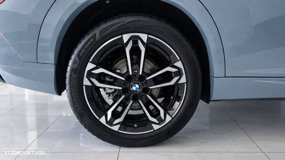BMW X2 xDrive18d Aut. M Sport X - 19