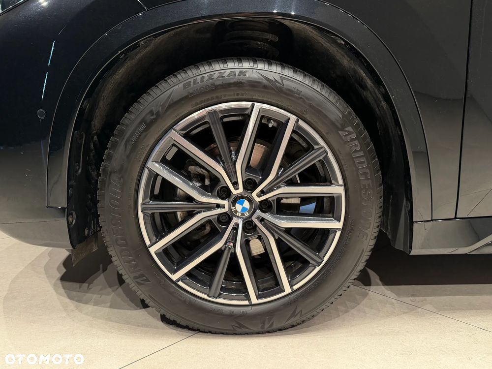 BMW X1 sDrive18i M Sport - 13