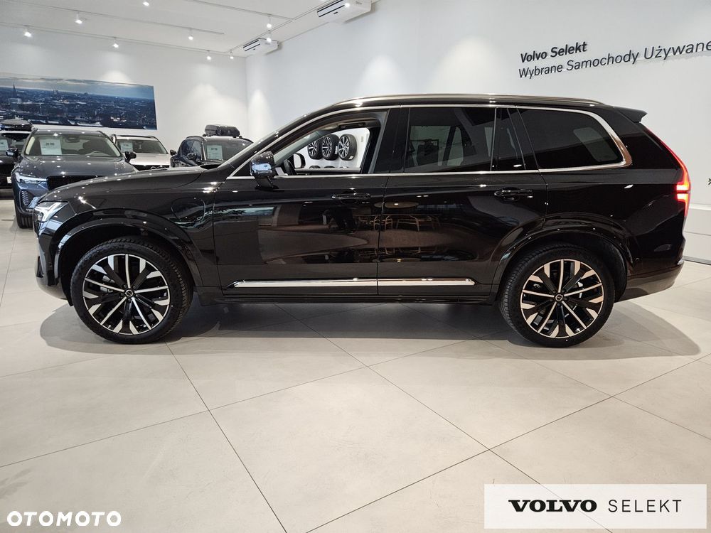 Volvo XC 90 - 11