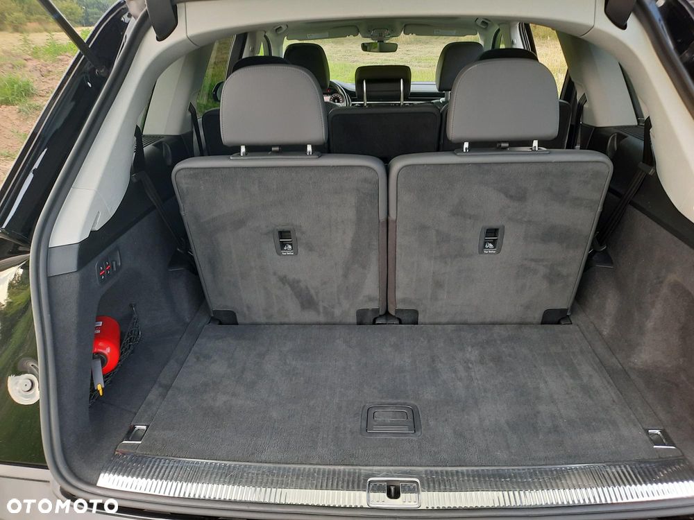 Audi Q7 - 35