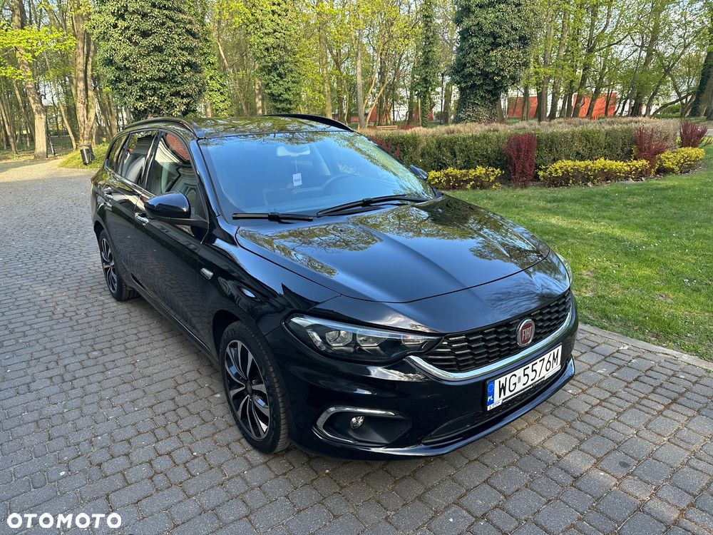 Fiat Tipo 1.6 MultiJet DCT S-Design - 3