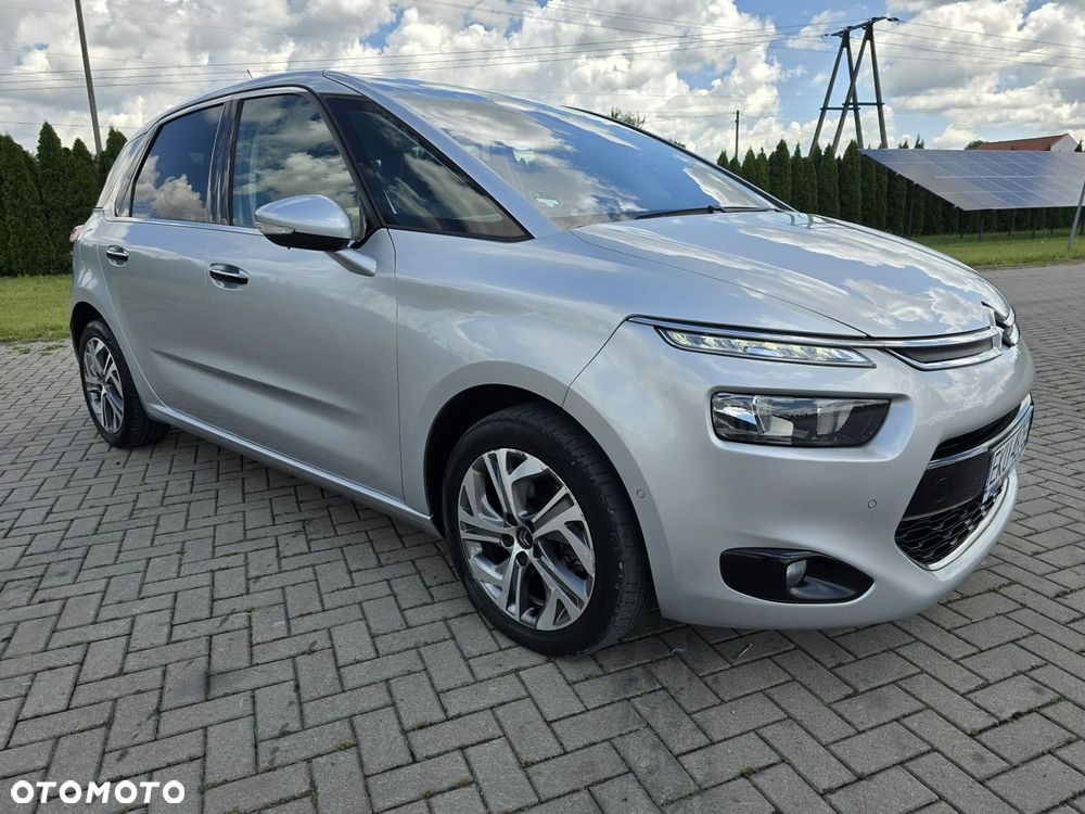 Citroën C4 Picasso - 3
