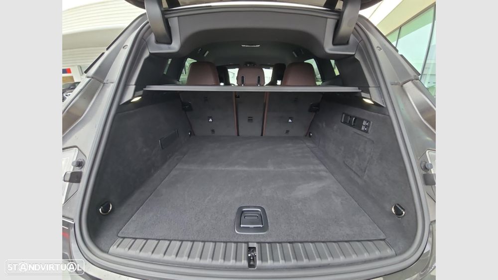 BMW ix xDrive 40 Pack Desportivo - 15