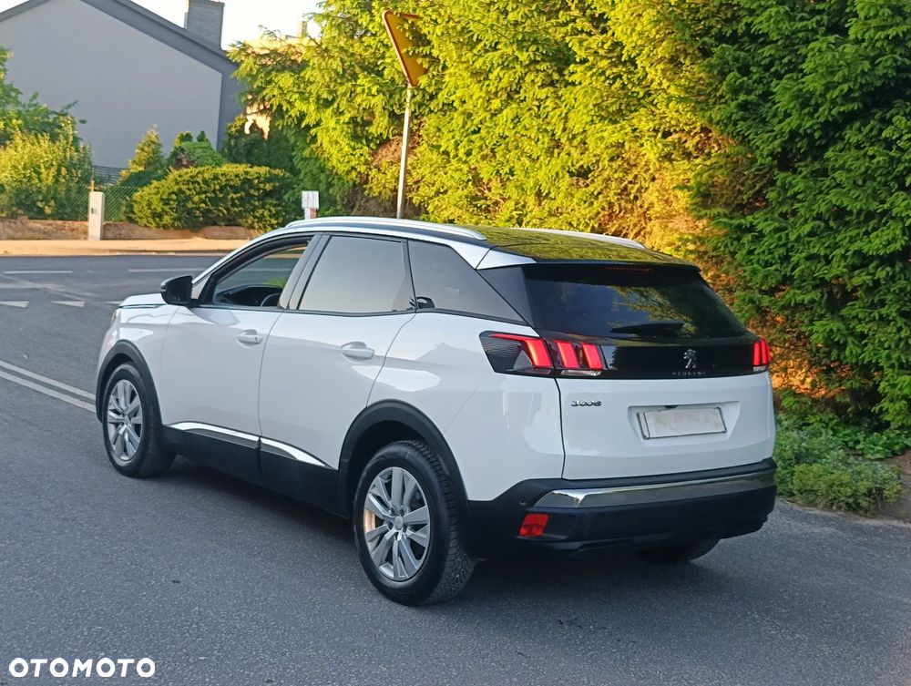 Peugeot 3008 THP 165 EAT6 Stop & Start Allure - 26