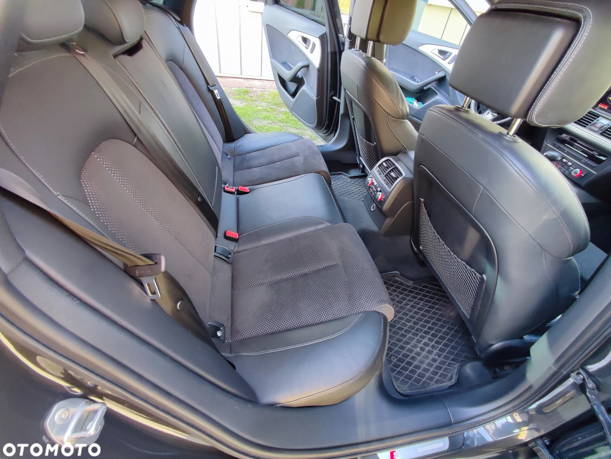 Audi A6 3.0 TDI Quattro Tiptronic - 30