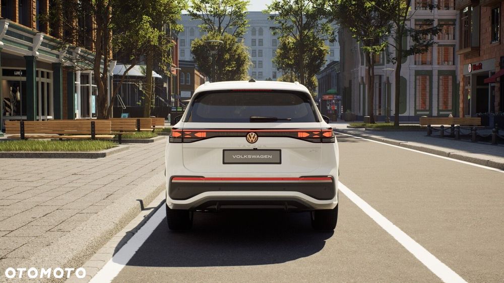 Volkswagen Tayron - 8
