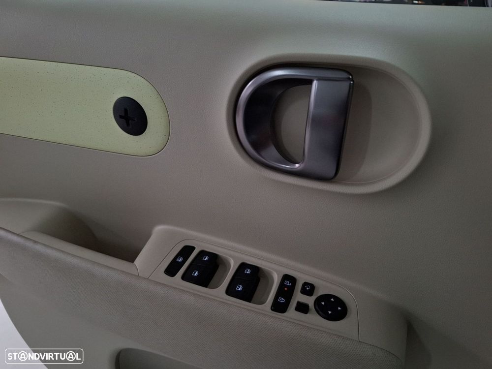 Hyundai Inster 49 kWh Style Plus - 23