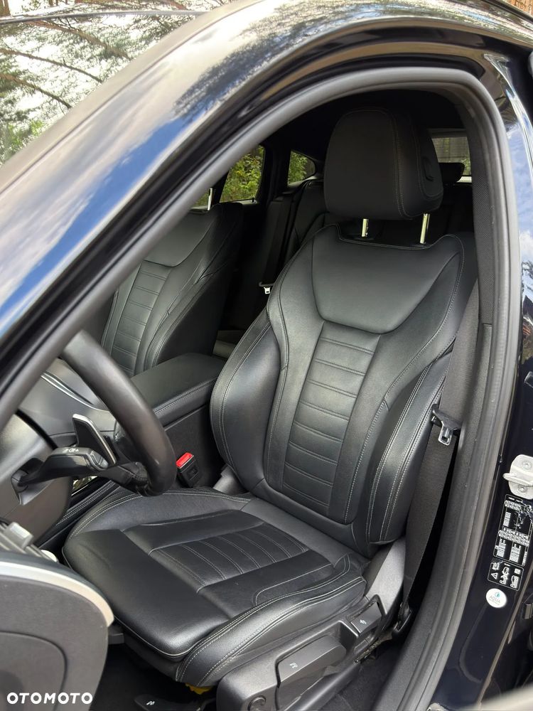 BMW X4 - 4