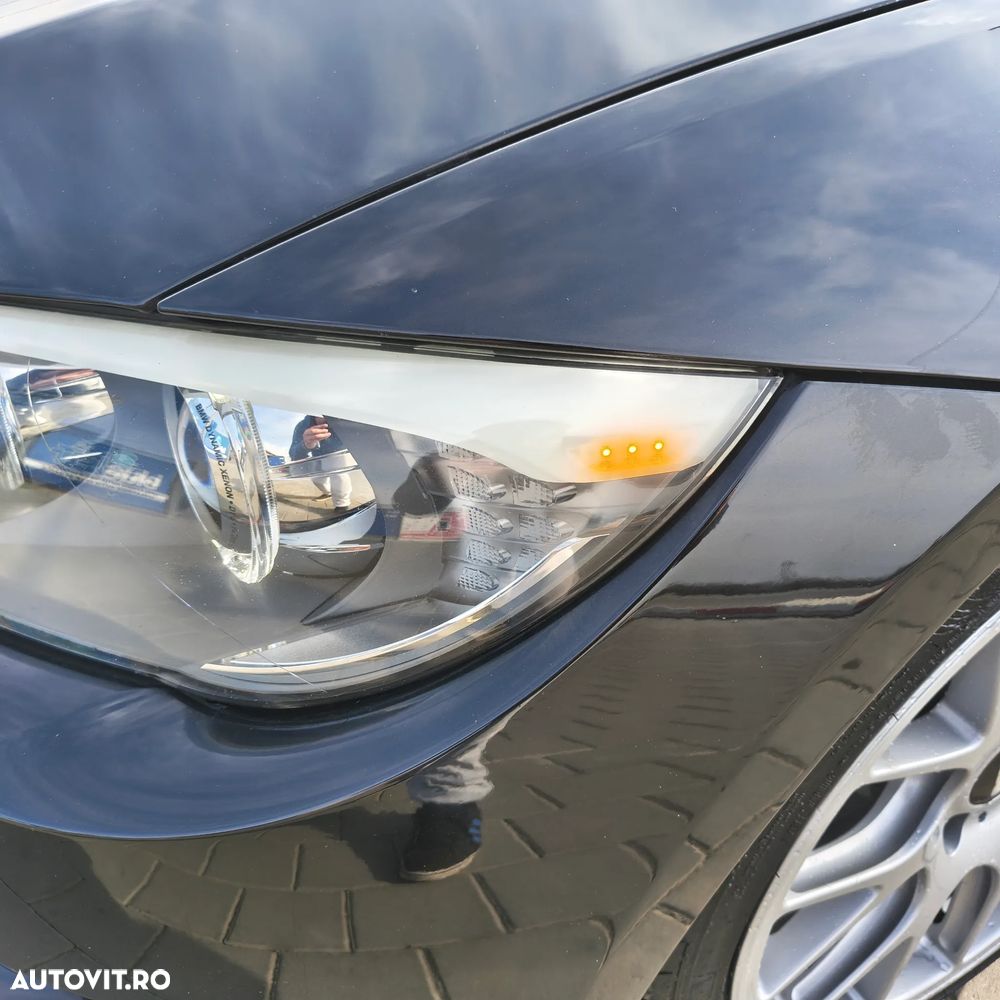 BMW Seria 3 335d Aut. Edition Exclusive - 8