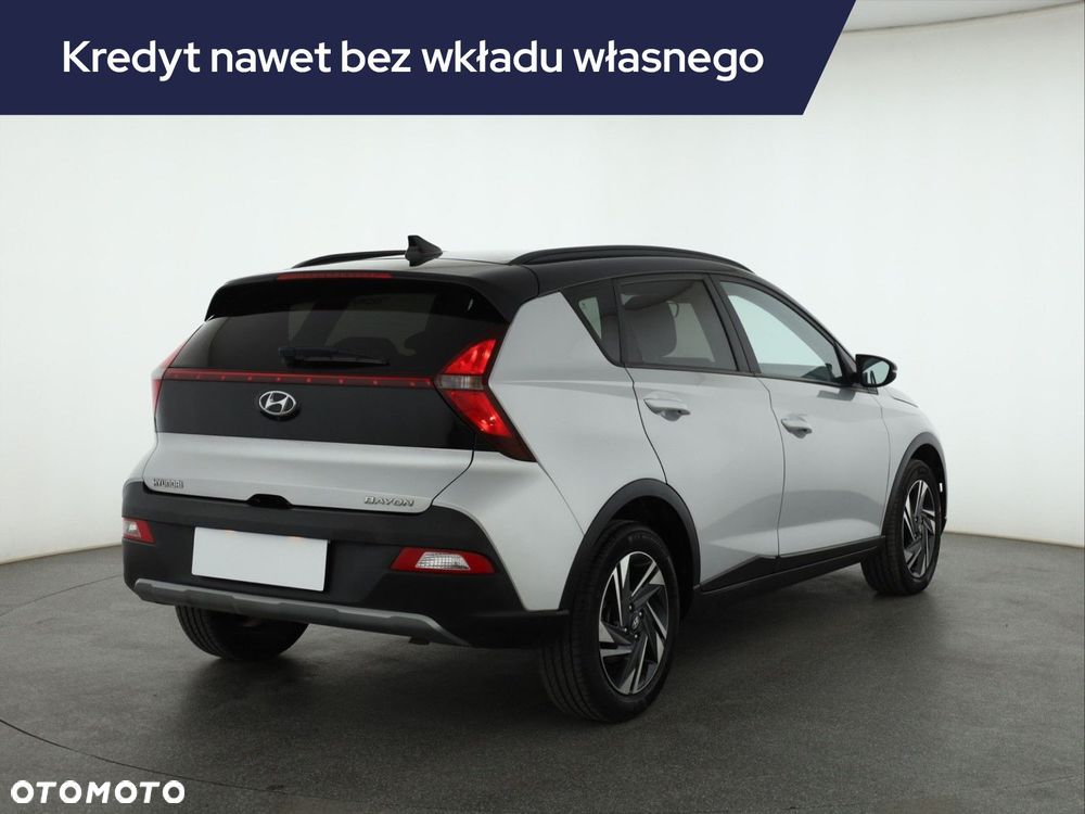 Hyundai Bayon - 7