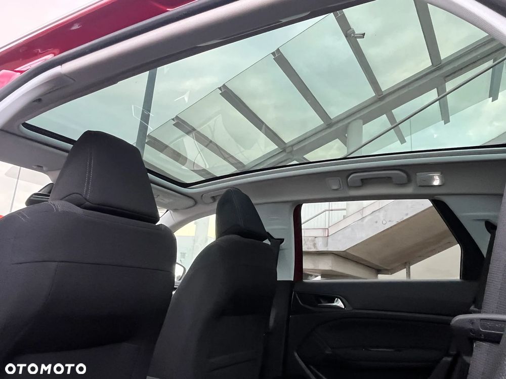 Peugeot 308 - 9