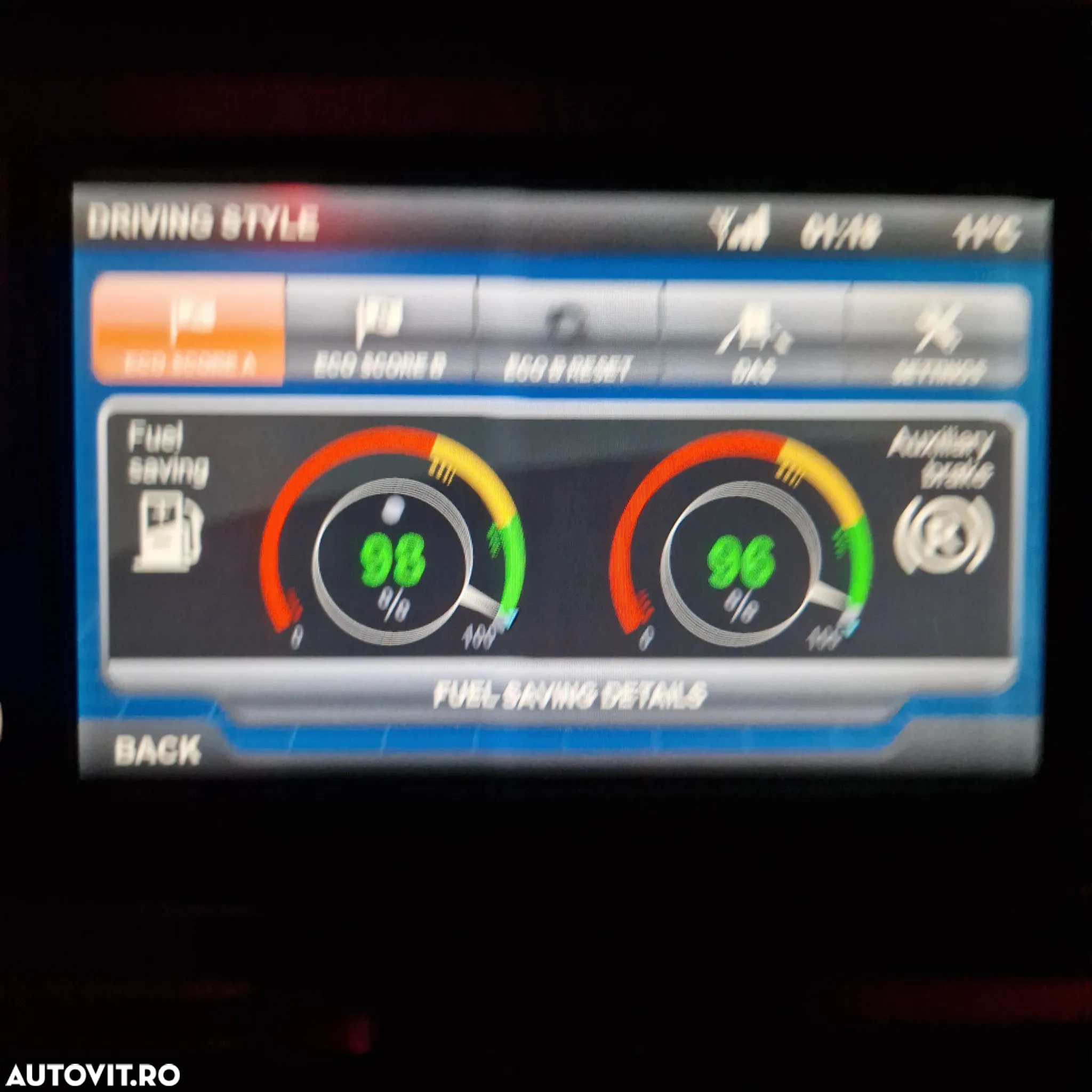 Iveco STRALIS  HIWAY - 16