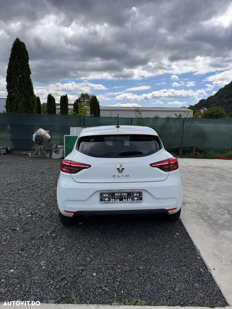 Renault Clio V 1.0 TCe 90 Equilibre - 3