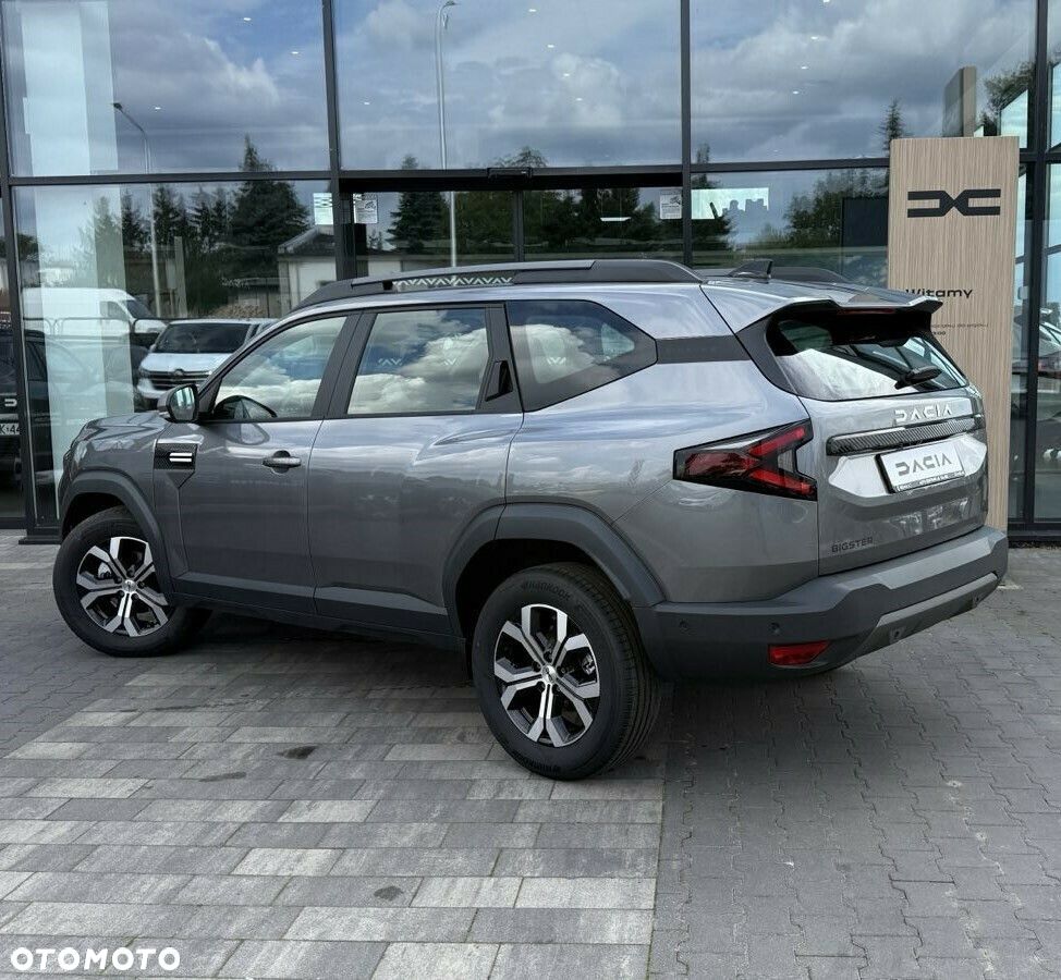 Dacia Bigster - 6