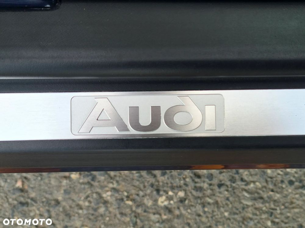 Audi A6 Limousine 2.8 Quattro - 12