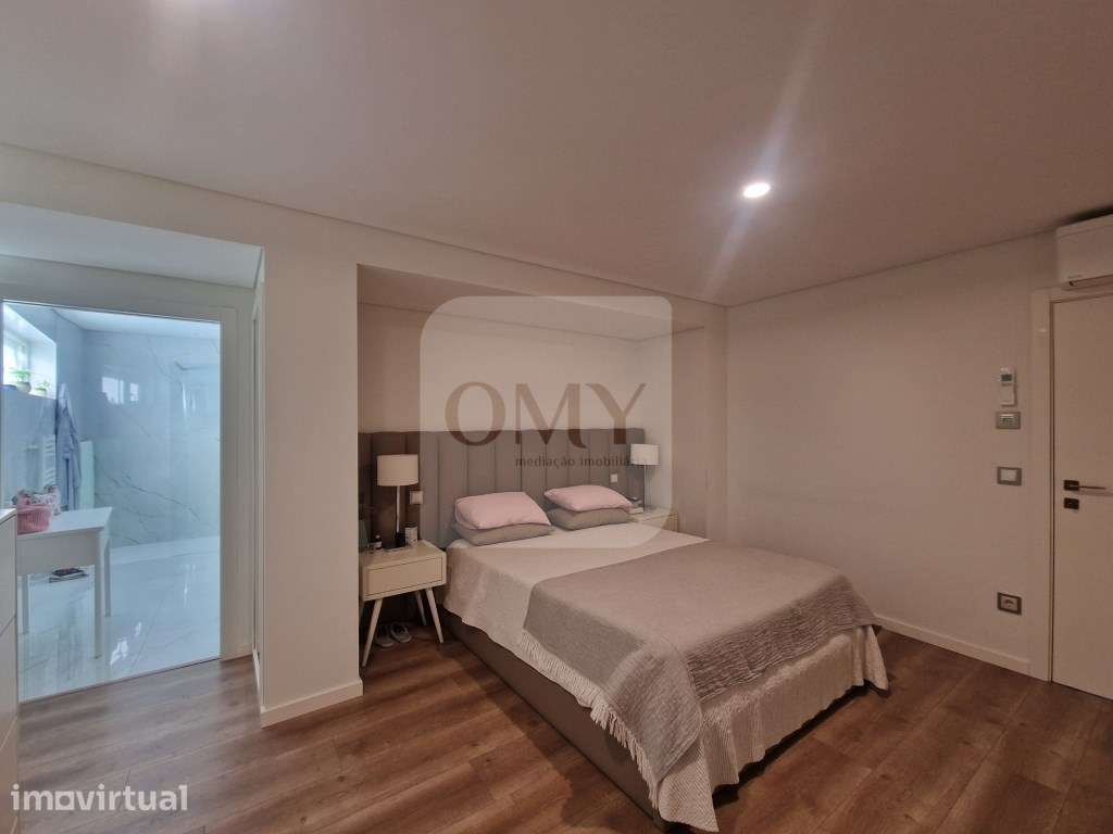 Moradia com 5 quartos à Av. da Europa em Vila Real - Grande imagem: 5/41