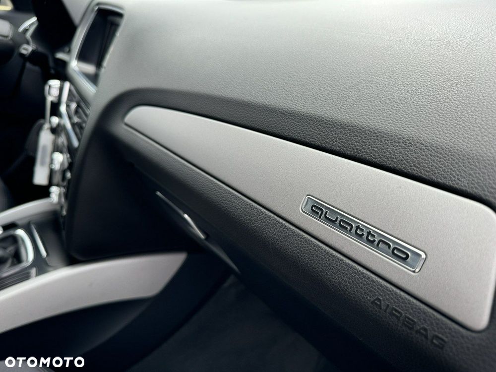 Audi Q5 2.0 TDI Quattro - 35