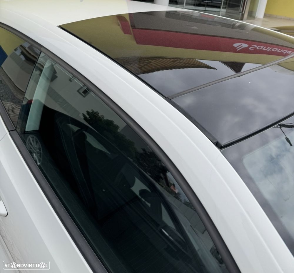 VW Scirocco 1.4 TSI DSG - 3
