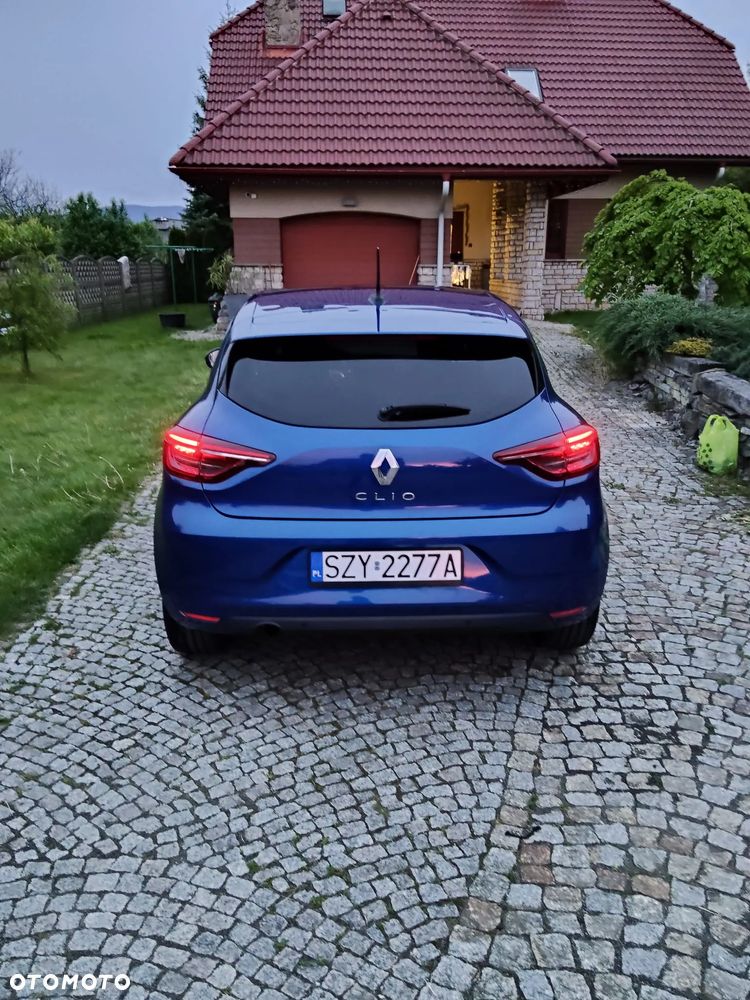 Renault Clio TCe 100 INTENS - 2