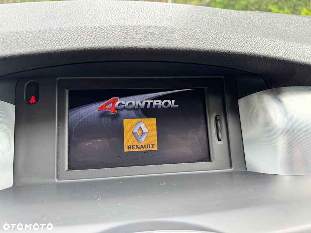 Renault Laguna dCi 150 FAP Dynamique - 20
