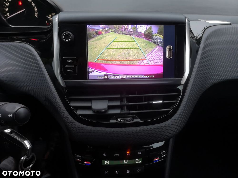 Peugeot 208 1.2 PureTech Allure S&S - 30