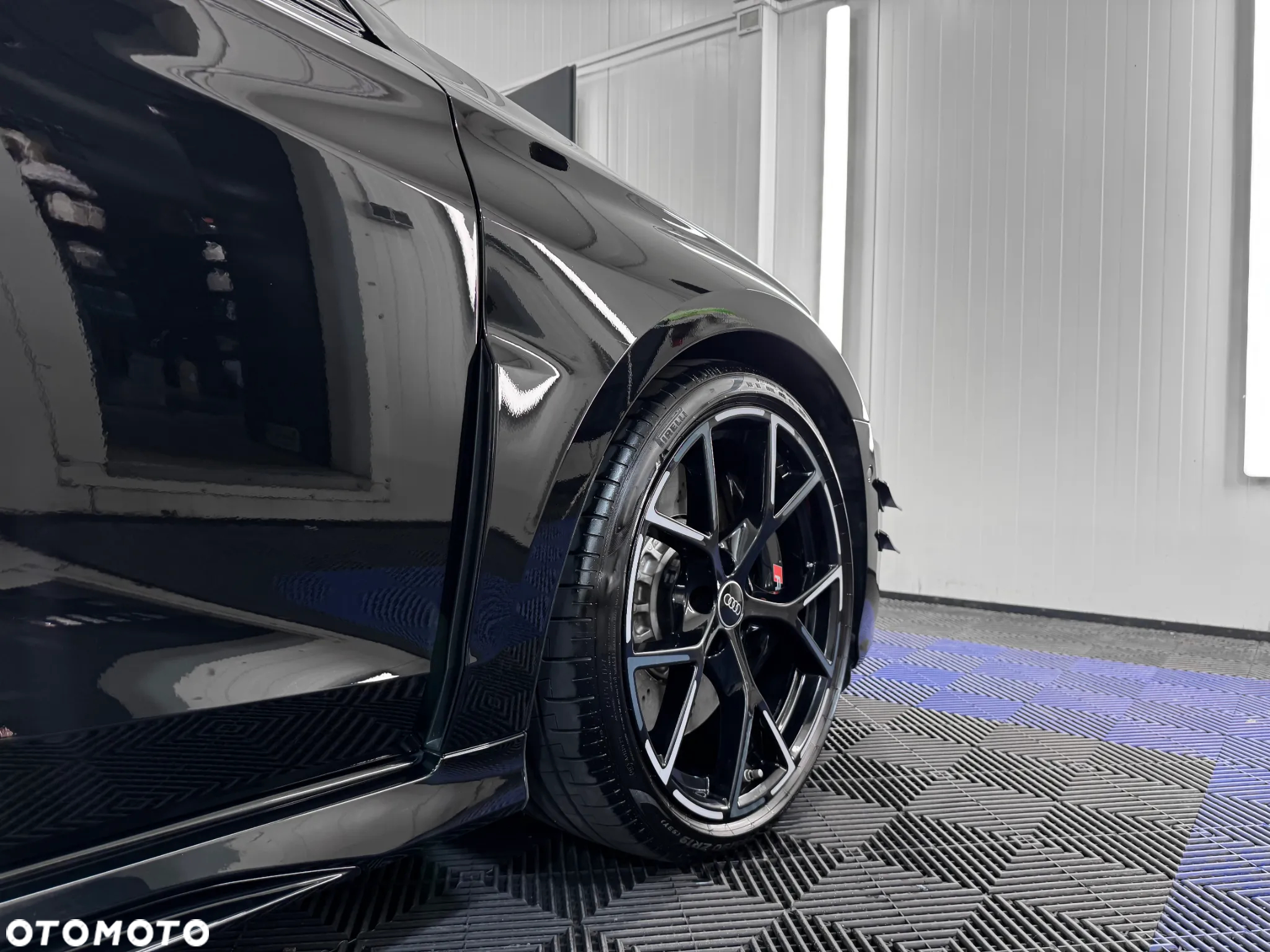 Audi RS3 Sportback TFSI Quattro S tronic - 12