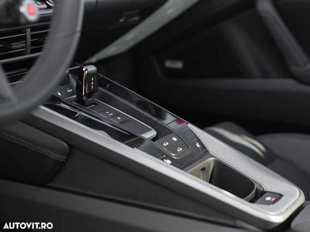 Porsche 911 Carrera PDK - 20