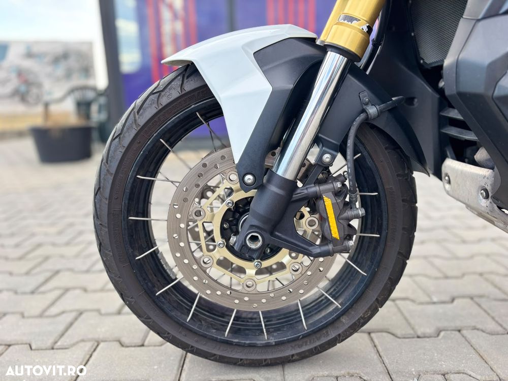 Honda X-ADV - 10